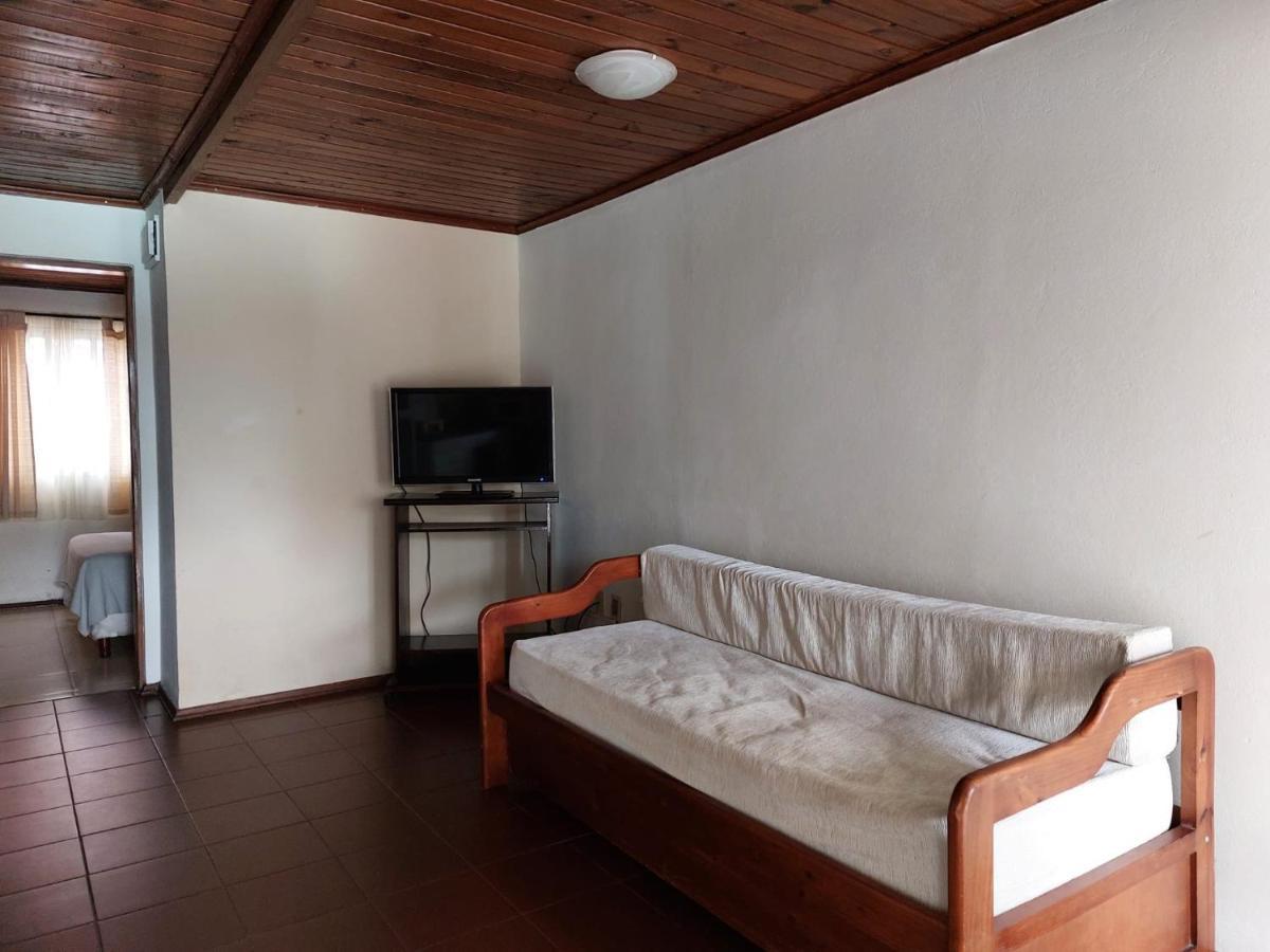 Hotel Jardines De Dayman Termas del Daymán Екстериор снимка