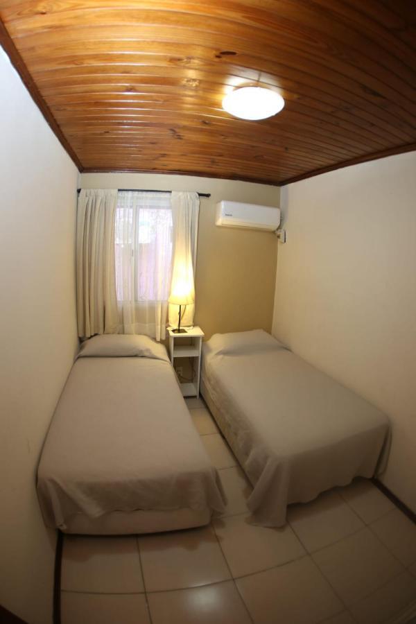 Hotel Jardines De Dayman Termas del Daymán Екстериор снимка