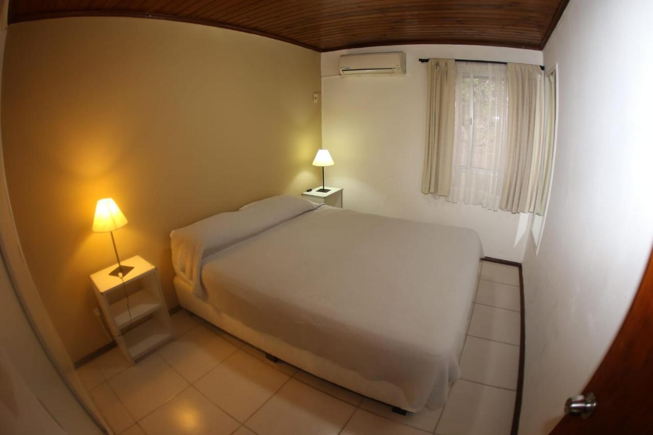 Hotel Jardines De Dayman Termas del Daymán Екстериор снимка