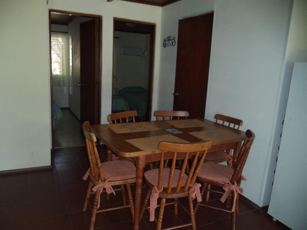 Hotel Jardines De Dayman Termas del Daymán Екстериор снимка
