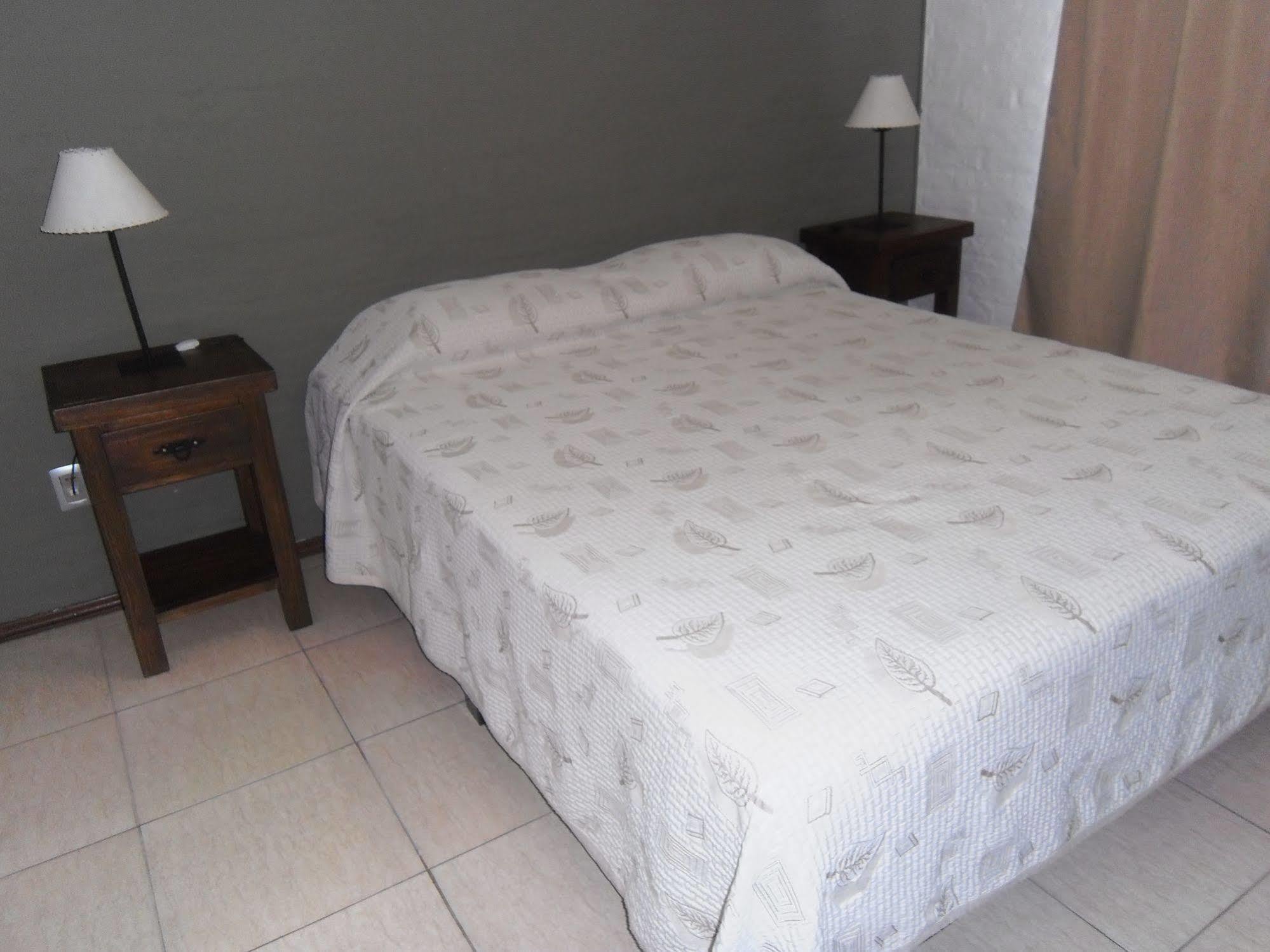 Hotel Jardines De Dayman Termas del Daymán Екстериор снимка