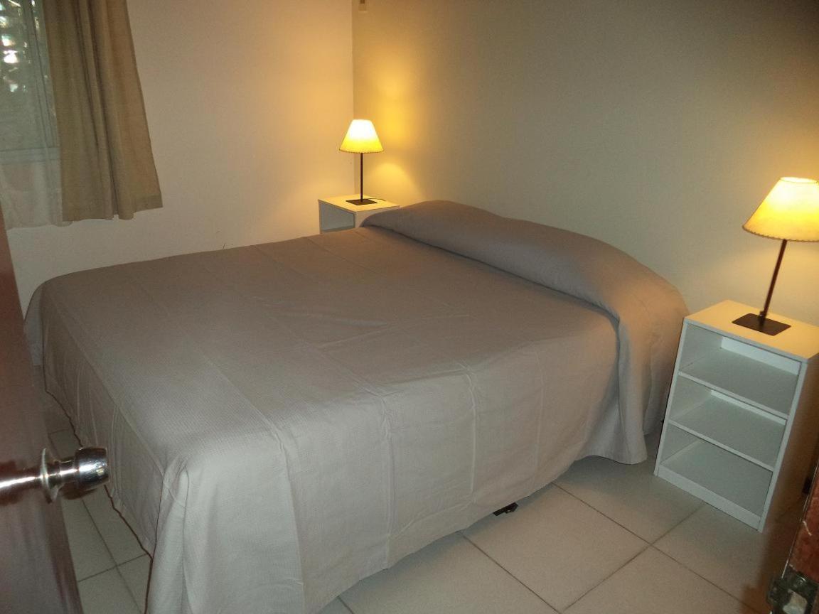 Hotel Jardines De Dayman Termas del Daymán Екстериор снимка